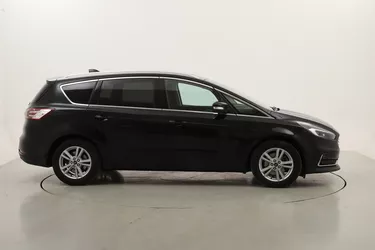 Ford S-Max Titanium Business - 7 posti 2.0 Diesel 150CV Automatico Ford S-Max Titanium Business - 7 posti 2.0 Diesel 150CV Automatico
