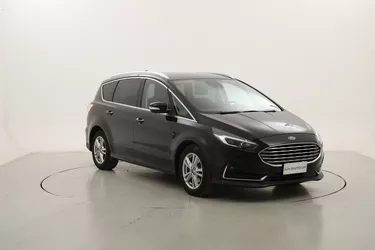 Ford S-Max Titanium Business - 7 posti 2.0 Diesel 150CV Automatico Ford S-Max Titanium Business - 7 posti 2.0 Diesel 150CV Automatico
