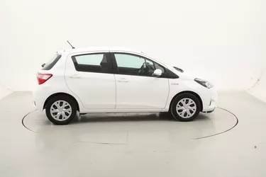 Toyota Yaris Hybrid Business 1.5 Full Hybrid 101CV Automatico Toyota Yaris Hybrid Business 1.5 Full Hybrid 101CV Automatico