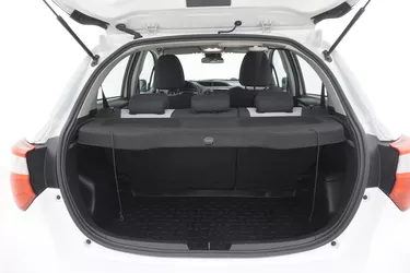 Toyota Yaris Hybrid Business 1.5 Full Hybrid 101CV Automatico Bagagliaio