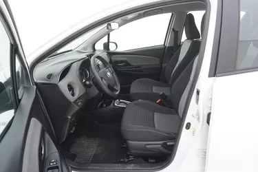 Toyota Yaris Hybrid Business 1.5 Full Hybrid 101CV Automatico Sedili
