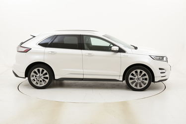 Ford Edge Vignale AWD Powershift usata del 2017 con 81.572 km