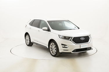 Ford Edge Vignale AWD Powershift usata del 2017 con 81.572 km