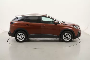 Peugeot 3008 Business 1.5 Diesel 131CV Manuale