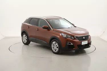 Peugeot 3008 Business 1.5 Diesel 131CV Manuale