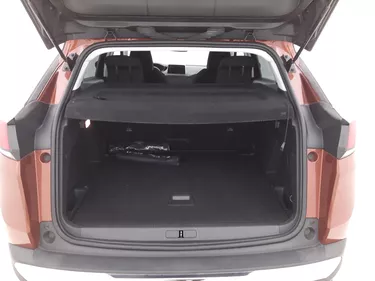 Peugeot 3008 Business 1.5 Diesel 131CV Manuale Bagagliaio