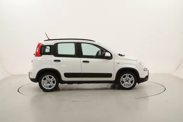 Fiat Panda Hybrid City Life 1.0 Mild Hybrid 70CV Manuale Fiat Panda Hybrid City Life 1.0 Mild Hybrid 70CV Manuale
