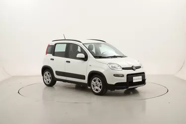 Fiat Panda Hybrid City Life 1.0 Mild Hybrid 70CV Manuale Fiat Panda Hybrid City Life 1.0 Mild Hybrid 70CV Manuale
