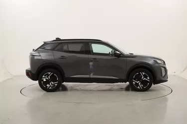 Peugeot 2008 Allure 1.2 Benzina 100CV Manuale Peugeot 2008 Allure 1.2 Benzina 100CV Manuale