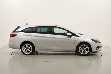 Opel Astra ST Business Elegance AT9 1.5 Diesel 122CV Automatico