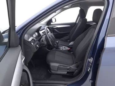 BMW X1 16d sDrive Business Advantage 1.5 Diesel 116CV Manuale Sedili
