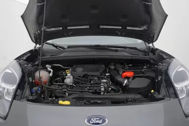 Ford Puma Connect 1.0 Benzina 95CV Manuale Vano motore