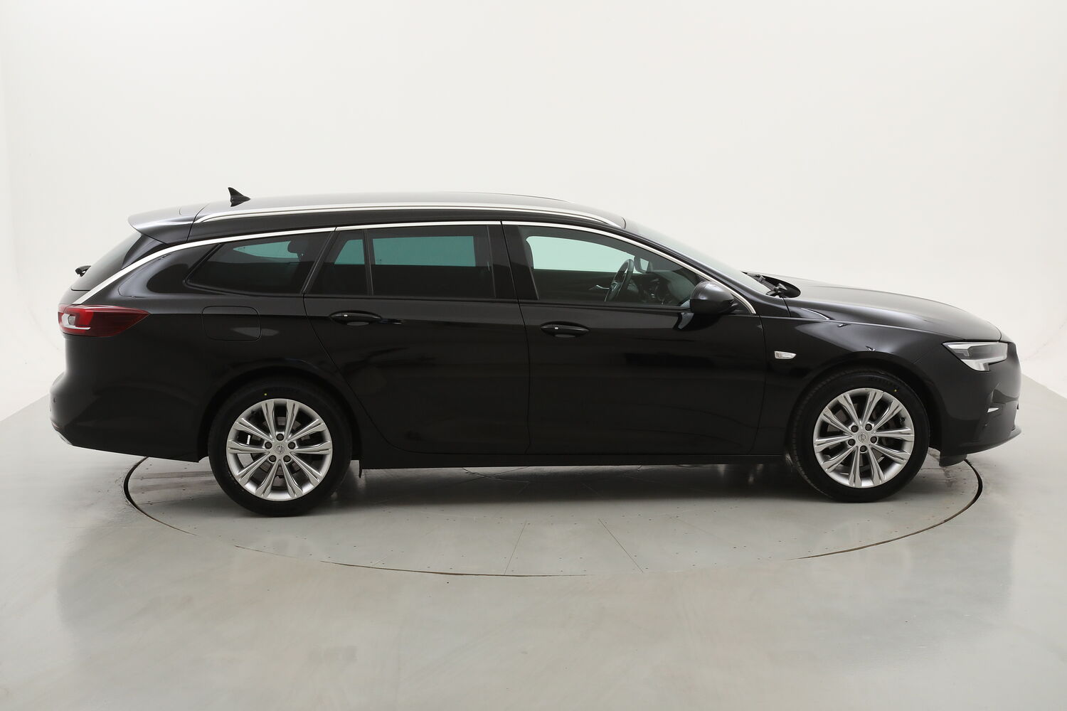 Opel Insignia ST Business Elegance usata del 2021 con 39.962 km