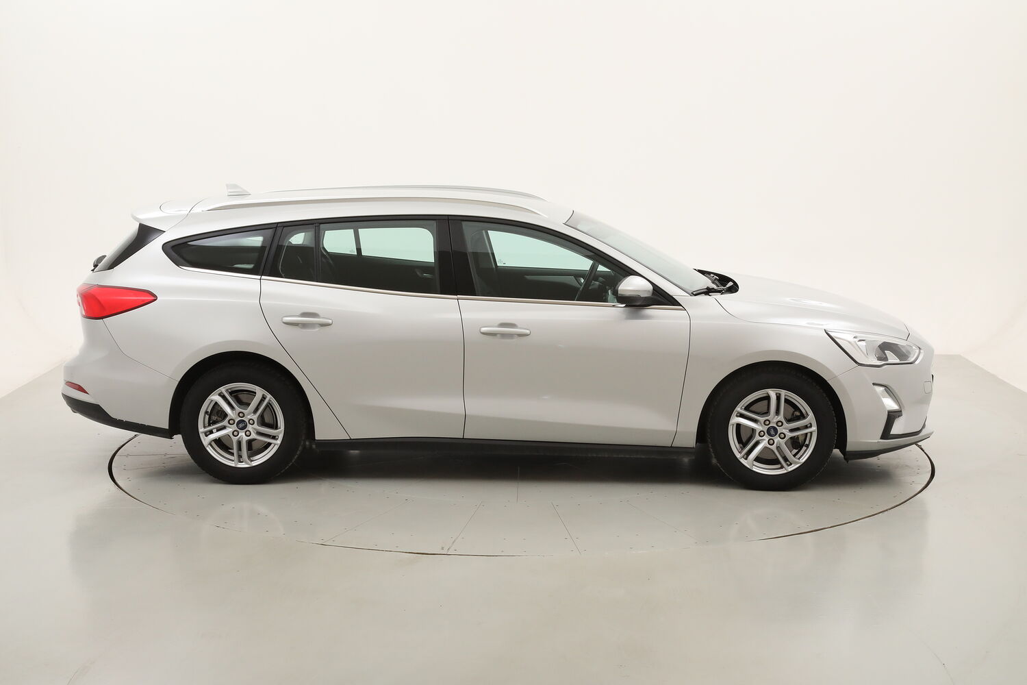 Ford Focus SW Business usata del 2019 con 94.288 km