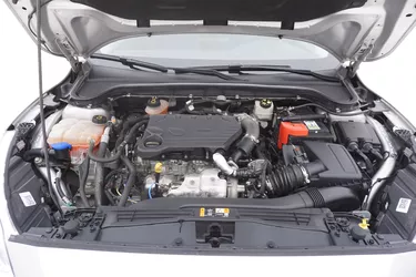 Ford Focus SW Business 1.5 Diesel 120CV Manuale Vano motore