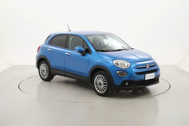 Fiat 500X Connect 1.3 Diesel 95CV Manuale Fiat 500X Connect 1.3 Diesel 95CV Manuale