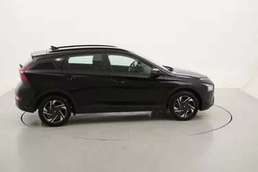 Hyundai Bayon XLine 1.2 Benzina 84CV Manuale
