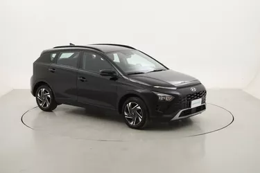 Hyundai Bayon XLine 1.2 Benzina 84CV Manuale