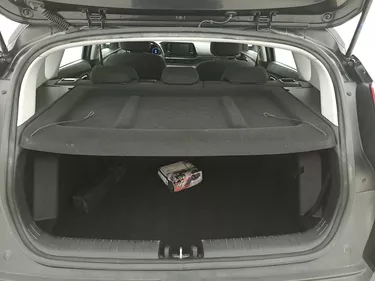 Hyundai Bayon XLine 1.2 Benzina 84CV Manuale Bagagliaio