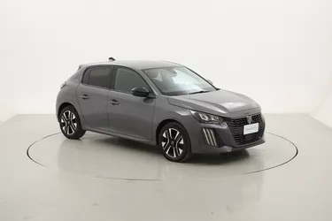 Peugeot 208 Allure 1.2 Benzina 101CV Manuale