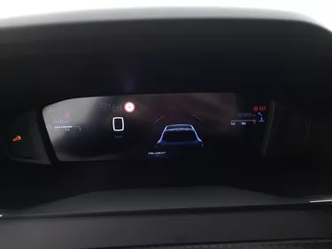 Peugeot 208 Allure 1.2 Benzina 101CV Manuale Interni