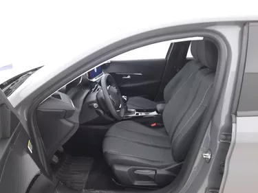 Peugeot 208 Allure 1.2 Benzina 101CV Manuale Sedili