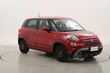 Fiat 500L Connect 1.3 Diesel 95CV Manuale