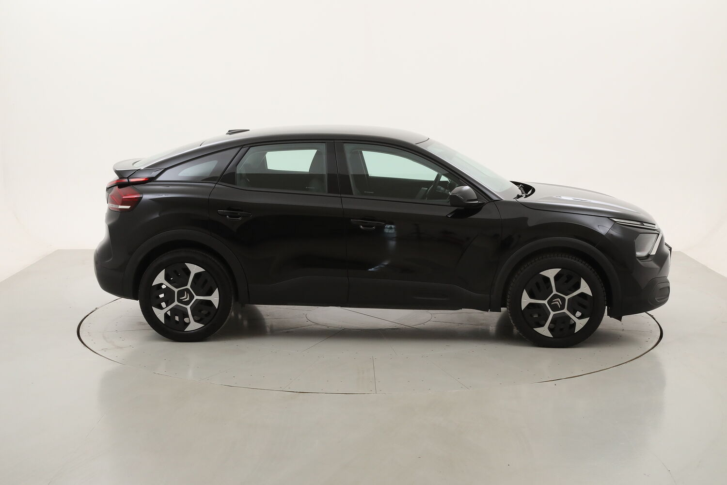 Citroen C4 You usata del 2024 con 26.454 km
