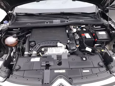 Citroen C4 You 1.2 Benzina 101CV Manuale Vano motore