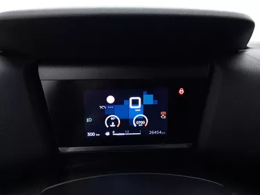Citroen C4 You 1.2 Benzina 101CV Manuale Interni