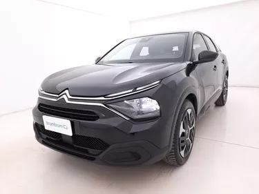 Citroen C4 You 1.2 Benzina 101CV Manuale Visione frontale