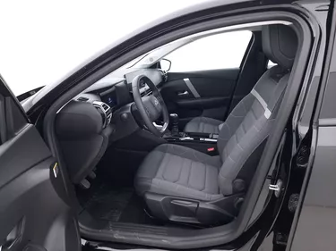 Citroen C4 You 1.2 Benzina 101CV Manuale Sedili