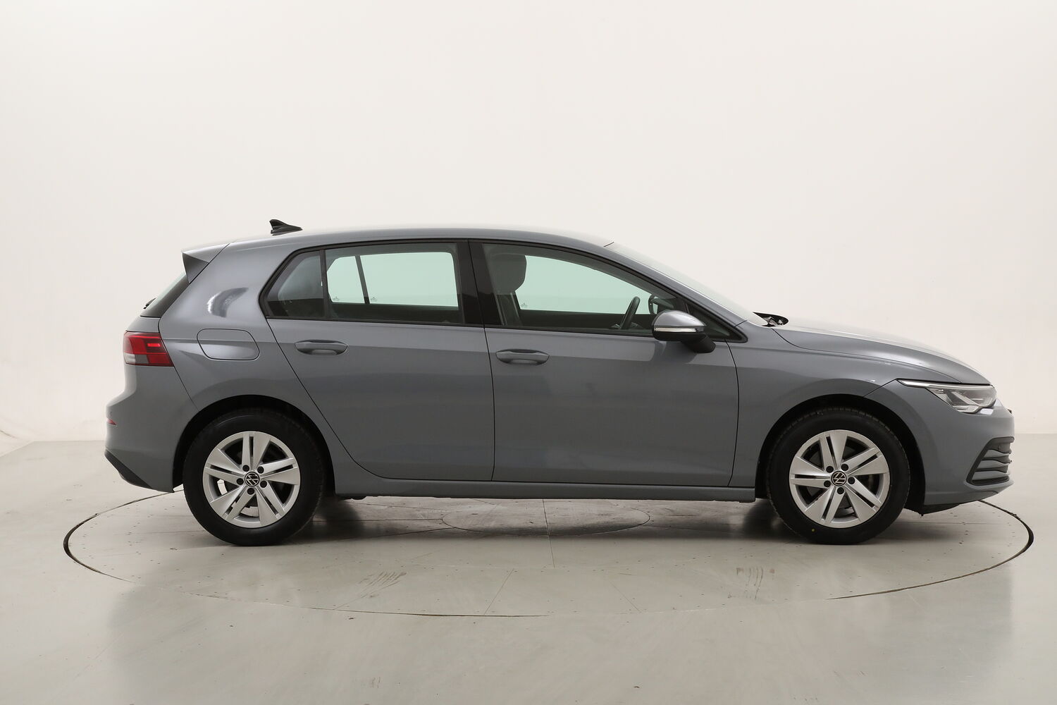 Volkswagen Golf Hybrid Life DSG usata del 2022 con 41.275 km