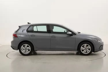 Volkswagen Golf Hybrid Life DSG 1.0 Mild Hybrid 110CV Automatico