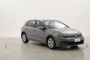 Volkswagen Golf Hybrid Life DSG 1.0 Mild Hybrid 110CV Automatico