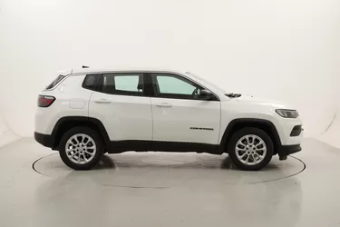 Jeep Compass Business 1.6 Diesel 131CV Manuale