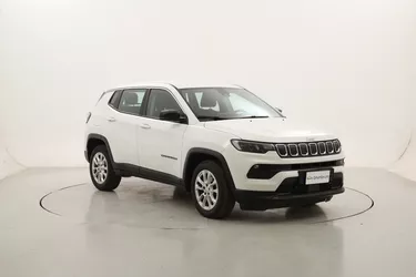 Jeep Compass Business 1.6 Diesel 131CV Manuale