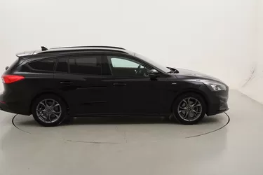 Ford Focus SW Hybrid ST-Line 1.0 Mild Hybrid 125CV Manuale