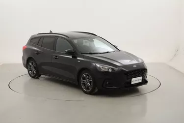 Ford Focus SW Hybrid ST-Line 1.0 Mild Hybrid 125CV Manuale