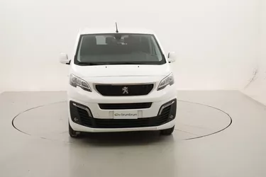 Peugeot Traveller Business Long - 9 POSTI 1.5 Diesel 120CV Manuale