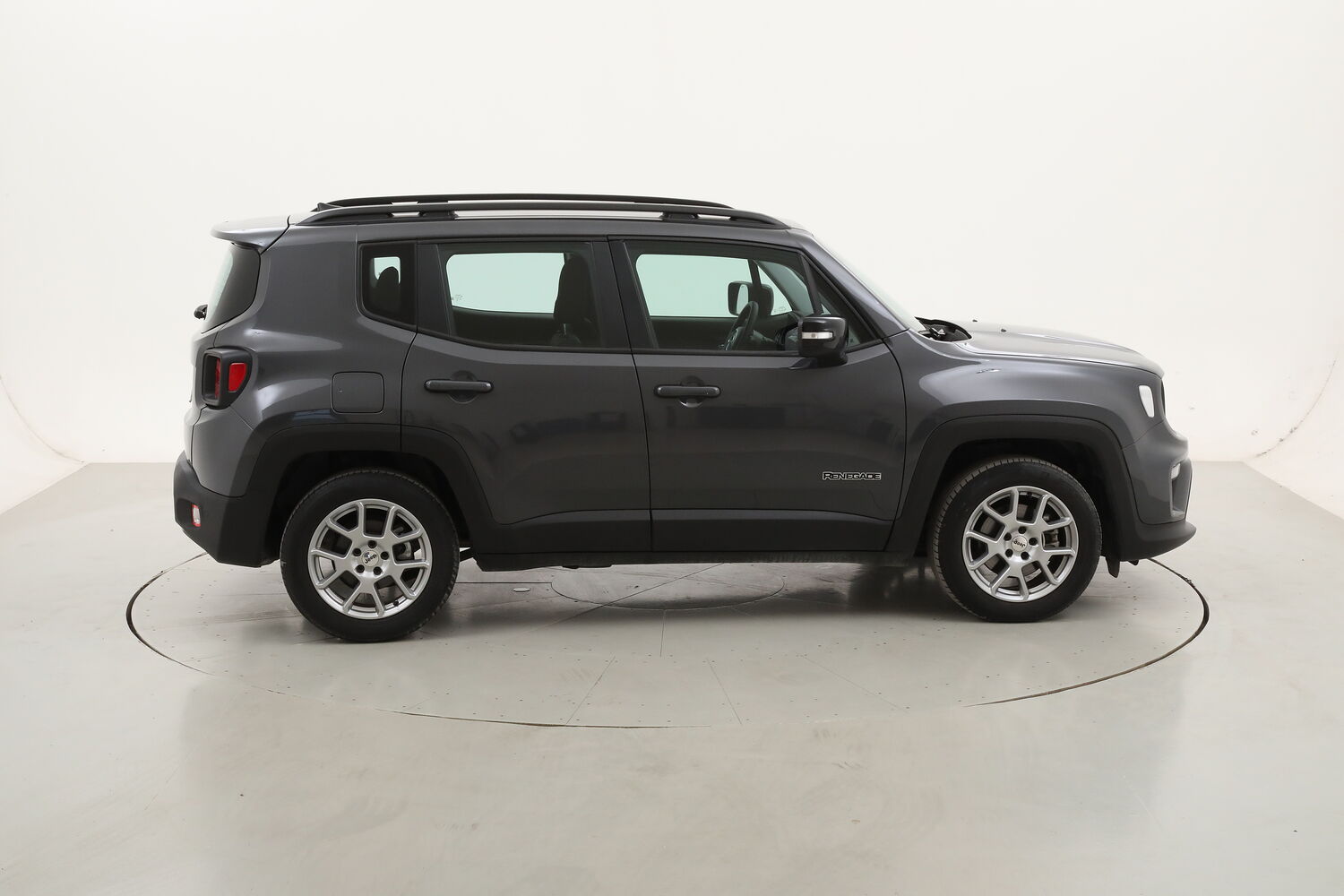 Jeep Renegade Hybrid Limited usata del 2024 con 28.090 km
