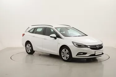 Opel Astra Sports Tourer Business 1.6 Diesel 110CV Manuale