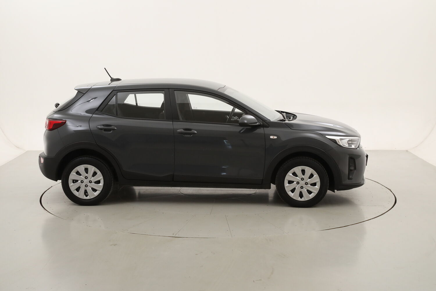 Kia Stonic Urban usata del 2022 con 86.513 km