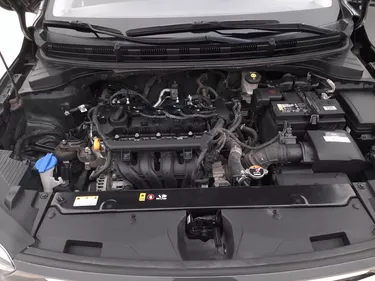 Kia Stonic Urban 1.2 Benzina 84CV Manuale Vano motore