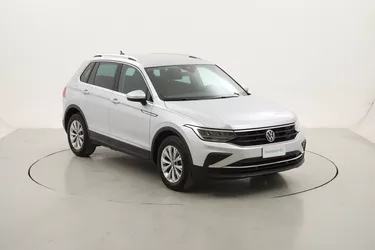 Volkswagen Tiguan Life DSG 2.0 Diesel 150CV Automatico