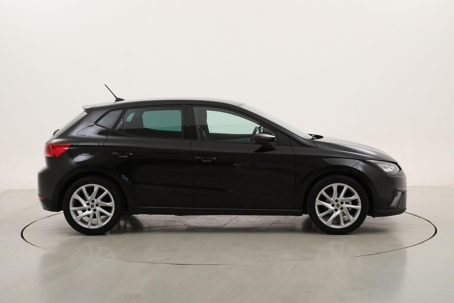 Seat Ibiza FR usata del 2025 con 16.493 km