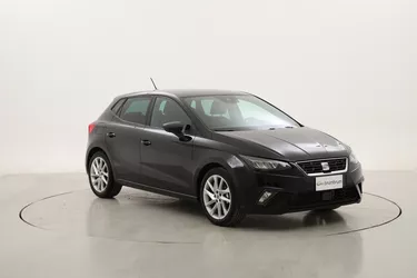Seat Ibiza FR 1.0 Benzina 95CV Manuale Seat Ibiza FR 1.0 Benzina 95CV Manuale