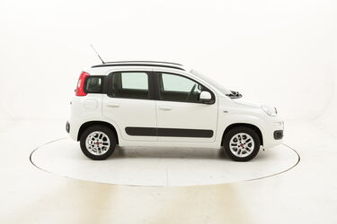Fiat Panda Lounge usata del 2018 con 16.367 km