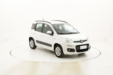Fiat Panda Lounge usata del 2018 con 16.367 km