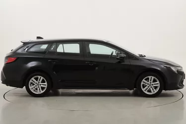 Toyota Corolla TS Hybrid Business Tech 1.8 Full Hybrid 122CV Automatico